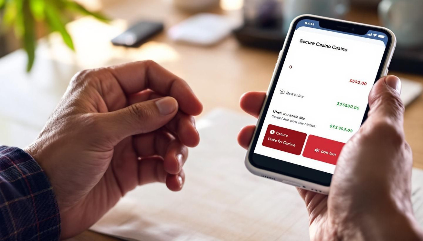 Wie Sie die Sicherheitsmerkmale von Online-Casino-Apps bewerten können