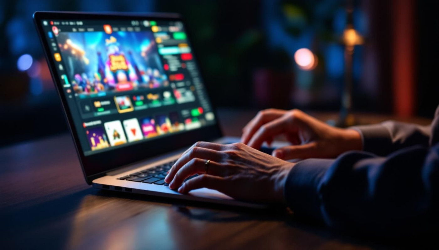 Wie wählt man sichere Online-Casinos mit den besten Angeboten aus?